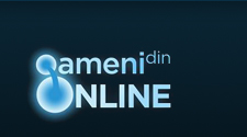 Oameni din Online - Logo